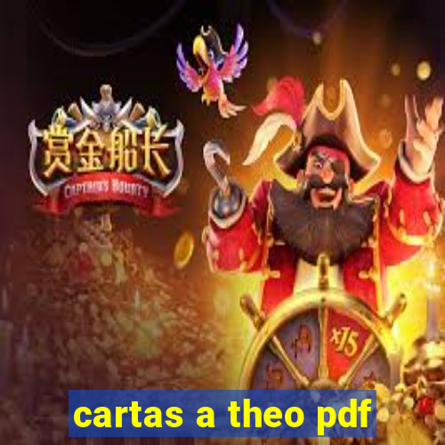 cartas a theo pdf